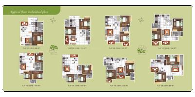 Ever Arcadia Brochure 5