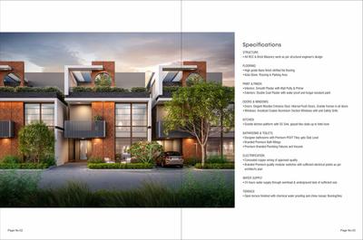 Radhe Bliss 13 Brochure 2