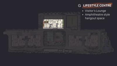 VJ Palladio Balewadi Central Brochure 68