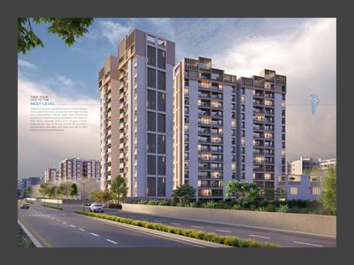 Trinetra Silvernest Brochure 5