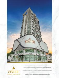 Ariha Vincere Brochure 3
