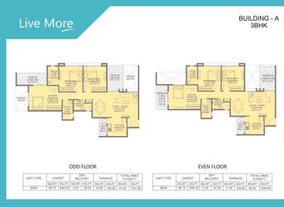 Kohinoor Tinsel Town Brochure 18