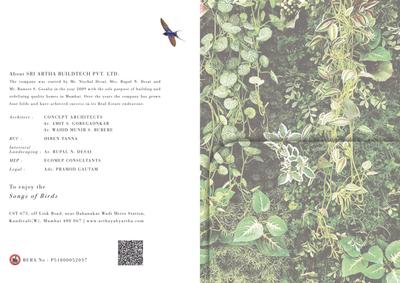 Sri Arthaya Brochure 14