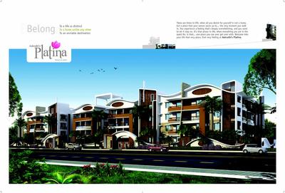 Aakruthi Platina Brochure 3