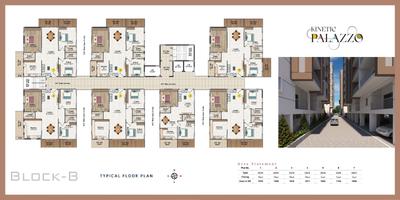 Kinetic Palazzo Brochure 6