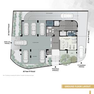 Kailasam Apartment Brochure 5