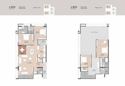 Atishay Shivalay 4 Brochure 22
