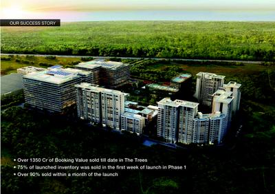 Godrej The Trees Origins Wing P to Wing T Brochure 12