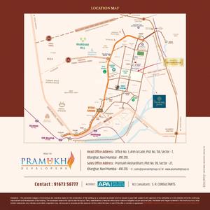 Pramukh Akshardham Brochure 7