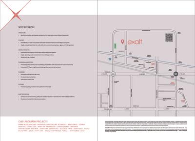 Shakti Exalt Brochure 12