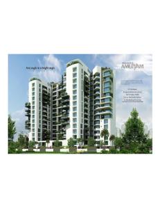 Windsor Amulyam Brochure 9