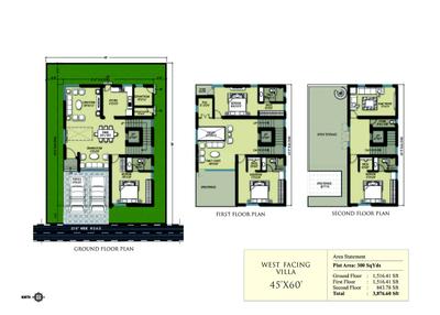 Vasantha City Brochure 26