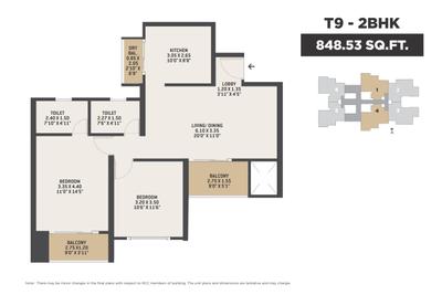 VTP Township Codename Pegasus Brochure 33