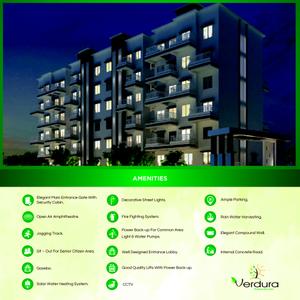 Shubhashree Verdura Brochure 4