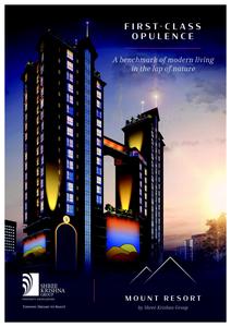 Image of 2750 Sq.ft 5 BHK Apartment / Flat for sale in Shree Mount Resort, Anushakti Nagar, Mumbai for Rs. 86000000