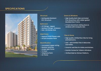 Millennium Amara Brochure 18