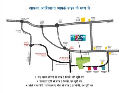 Pushpanjali Clouds Valley Brochure 10