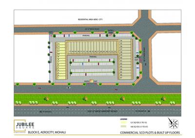 Jubilee Square Brochure 11