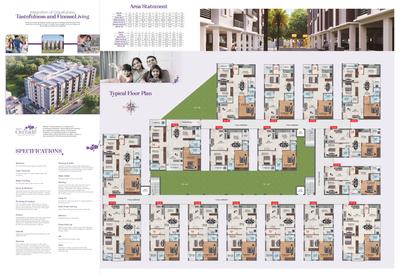 Merlion Orchids Brochure 2