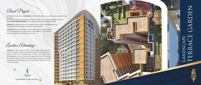 Image of 850 Sq.ft 2 BHK Apartment / Flat for sale in Elite Ashwini Elite, Chembur, Mumbai for Rs. 21000000