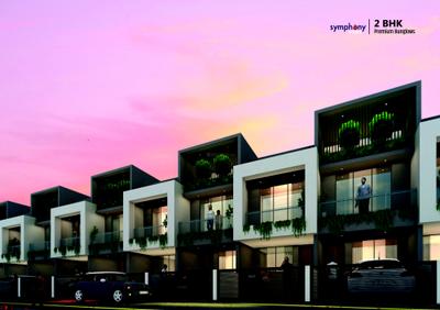 Symphony Homes Brochure 3