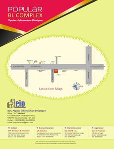Popular B L Complex Brochure 2