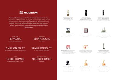 Marathon NeoHomes NeoSkies Brochure 11