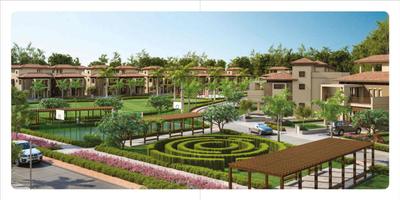 Shrinivas Super City Phase 1 Brochure 40