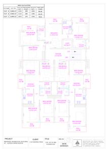 Sunrays Apartment Brochure 3