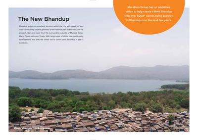 Marathon NeoHomes NeoSkies Brochure 8