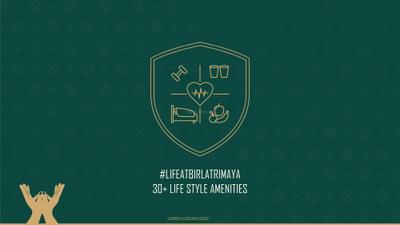 Birla Trimaya Phase 3 Brochure 2