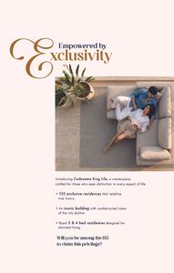 Shriram Codename King Life Brochure 2