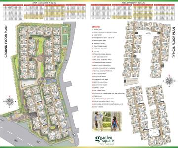 Sai Kiran Garden Square Brochure 6