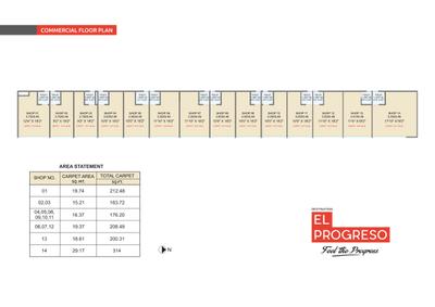 EL Destination El Progreso Brochure 11