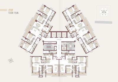 Emerald Horizon Tower Brochure 30