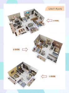 Abode Winsome Vatika Brochure 4