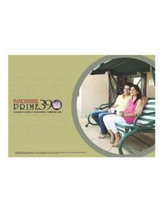 Panchsheel Panchsheel Prime 390 Phase 1 Brochure 2