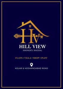 Image of 2200 Sq.ft 3 BHK Apartment / Flat for sale in Hill View Property, Kolar Road, Bhopal for Rs. 12500000