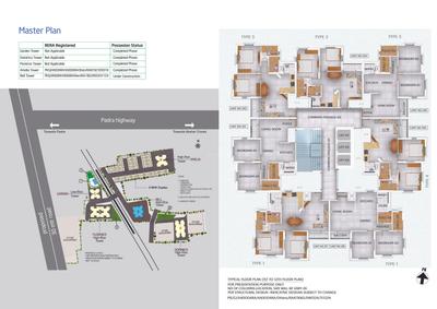 Pratham Riviera Phase 1 Brochure 5