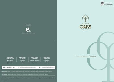 Image of 600 Sq.ft 1 BHK Apartment / Flat for sale in Majestic Oaks, Bhandup East, Mumbai for Rs. 8500000