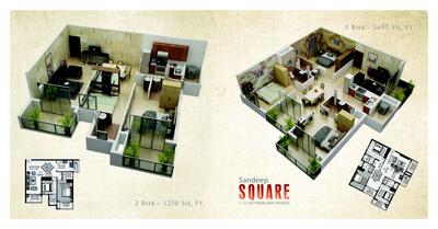 Sandeep Square Brochure 5