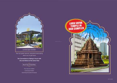 Samrin Heritage Brochure 8