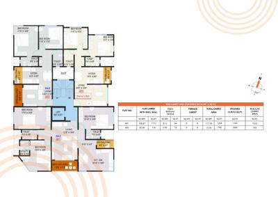 Ranade Ushakkal Brochure 11