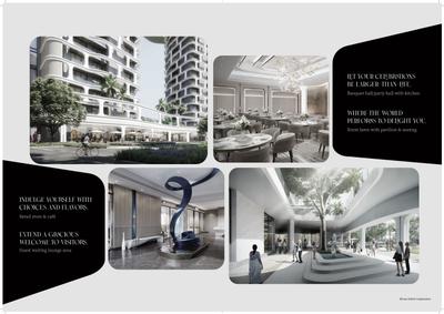 Shalimar One World Pinnacle Brochure 24