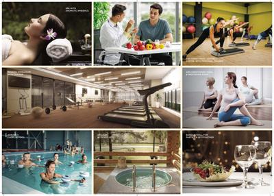 Paradise Sai World Empire Phase II Brochure 14
