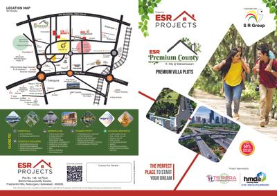 Premium County Brochure 1