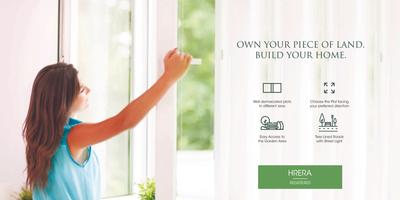 Image of 1080 Sq.ft Residential Plot / Land for sale in Solutrean Gateway 95, Sector 95, Gurgaon for Rs. 18600000