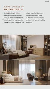 Sobha Infina Brochure 16
