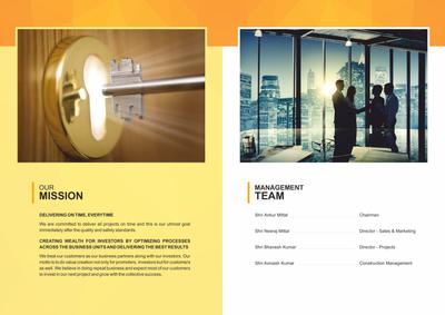 Shri Vinayaka Swarn Plaza Brochure 6
