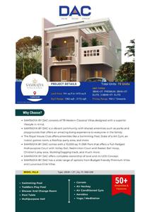 DAC Samrajya Brochure 2